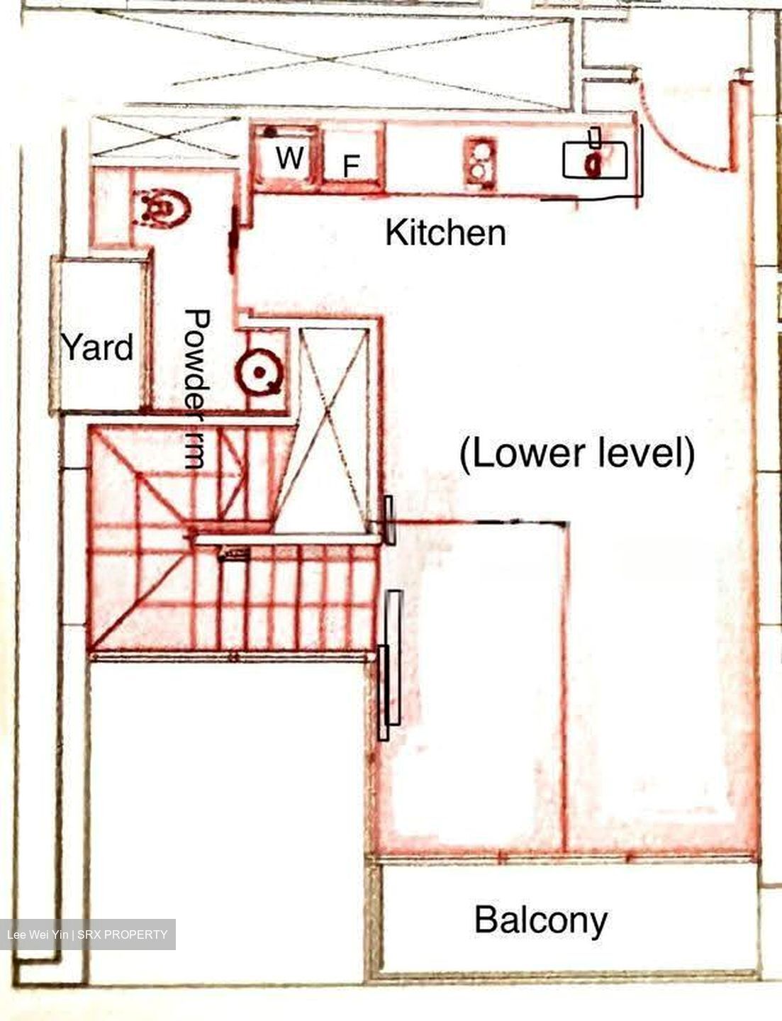 Regency Suites (D3), Office #639882201